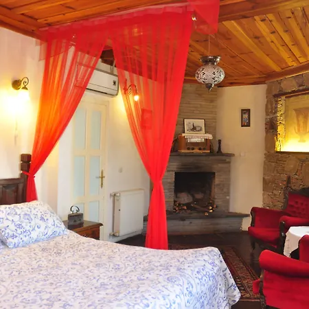 Kirkinca Hotel