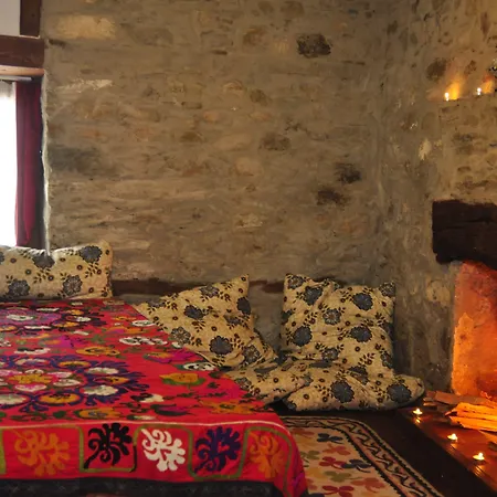 Hotel Kirkinca 3*