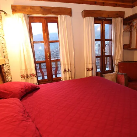 Hotel Kirkinca 3*