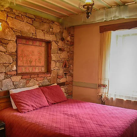 Kirkinca Hotel 3*