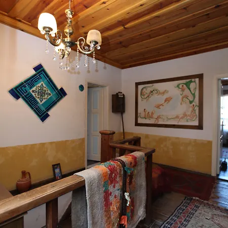 Hotel Kirkinca 3*