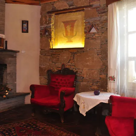 Kirkinca 3* Selcuk