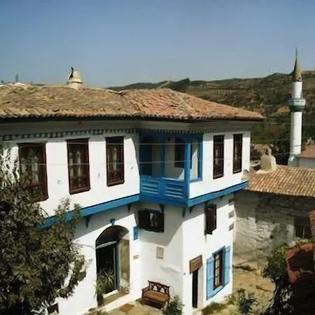 Hotel Kirkinca