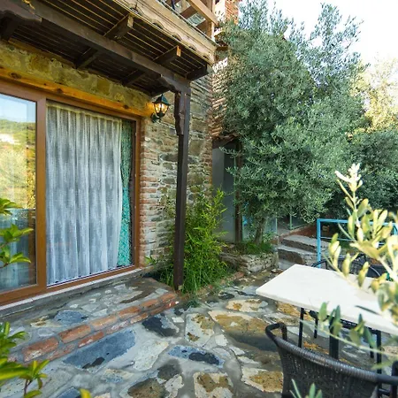 ホテル キルキンチャ