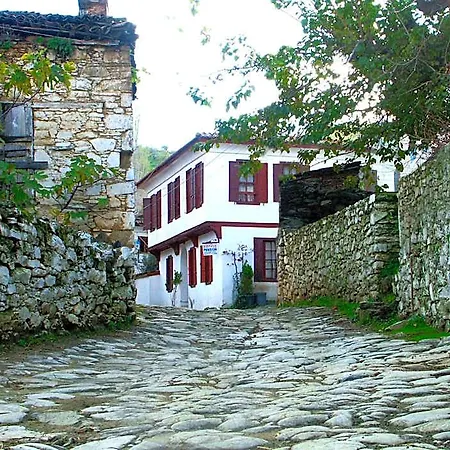 Kirkinca 3* Selçuk