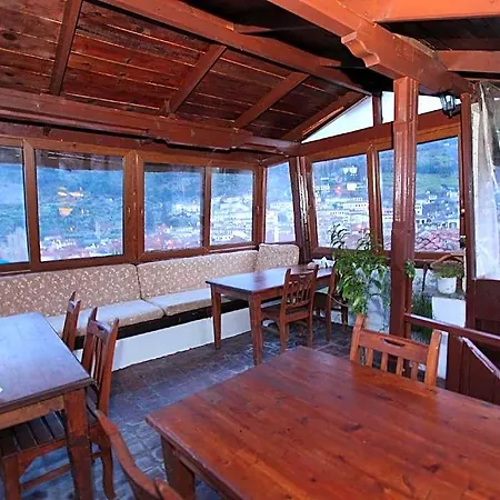 Hotel Kirkinca 3*