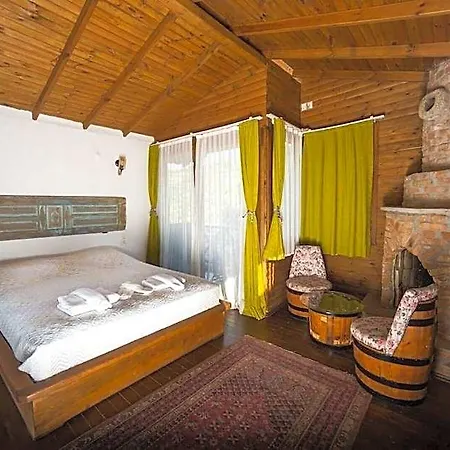 Hotel Kirkinca