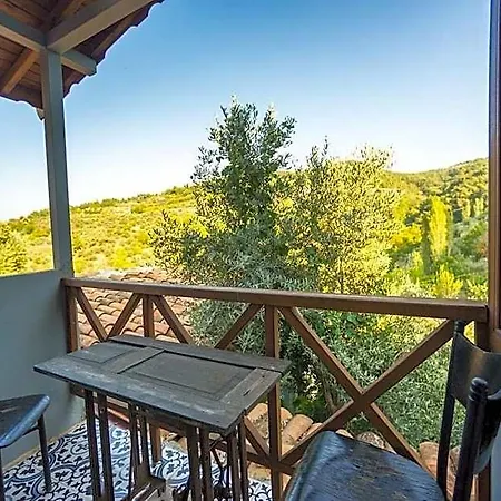 Hotel Kirkinca Selçuk