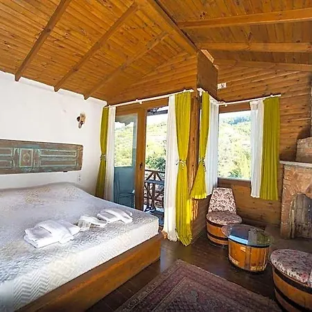 Hotel Kirkinca Selçuk