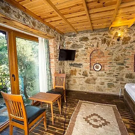 Kirkinca Hotel Selçuk