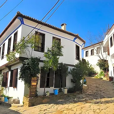 Kirkinca 3* Selçuk