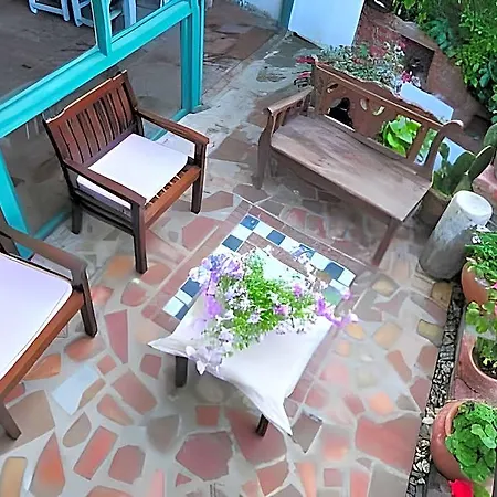 Hotel Kirkinca Selçuk