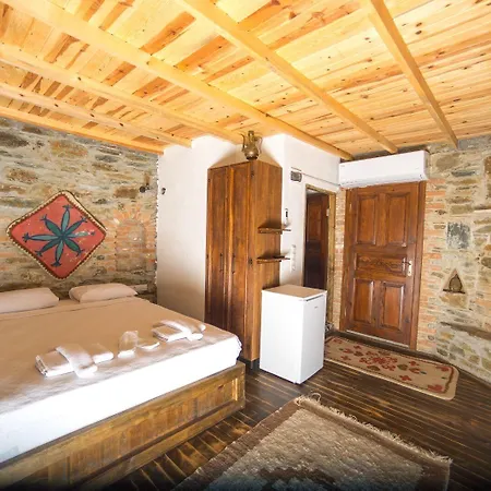 Hotel Kirkinca Selcuk