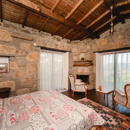 Kirkinca Hotel 3*