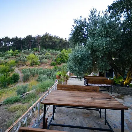 Hotel Kirkinca 3*