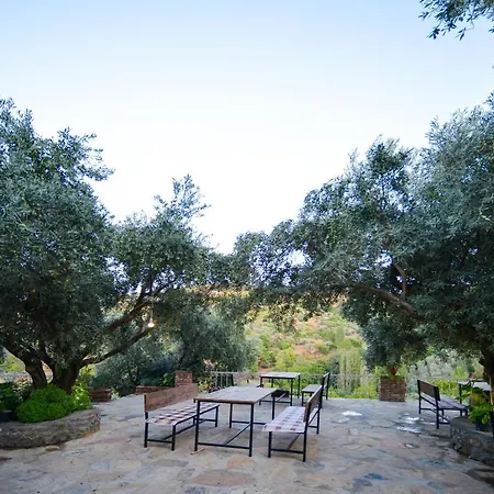 キルキンチャ ホテル