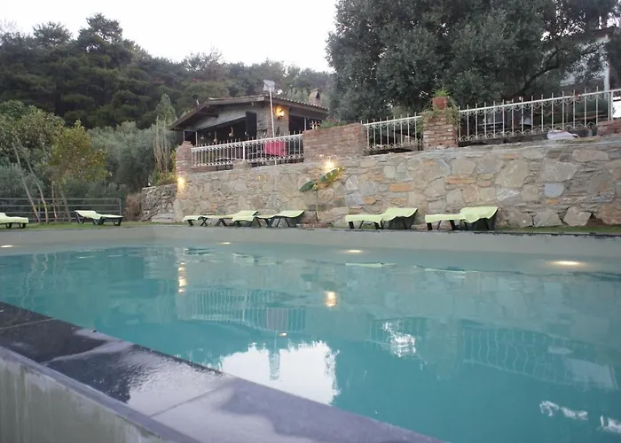 Kirkinca Hotel Selçuk
