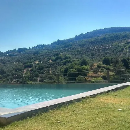 Otel Kirkinca Selçuk