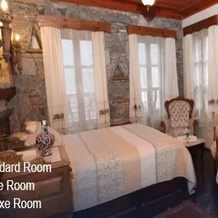 Kirkinca Hotel Selçuk