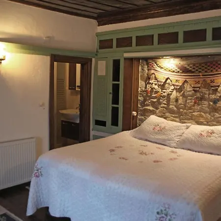 Kirkinca Otel Selçuk