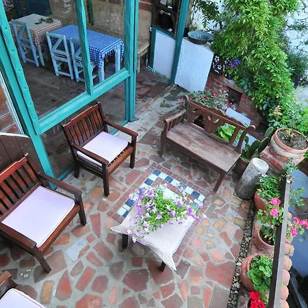 Otel Kirkinca Selçuk