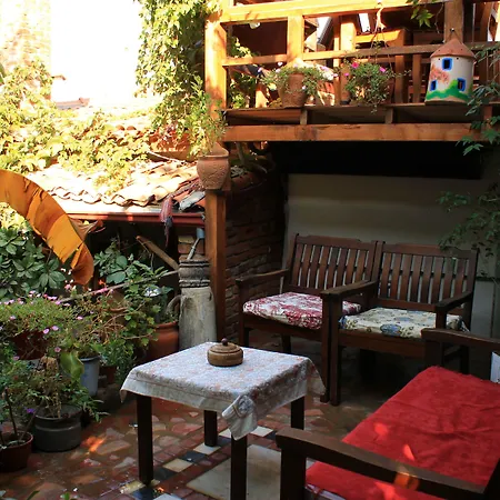 Otel Kirkinca Selçuk