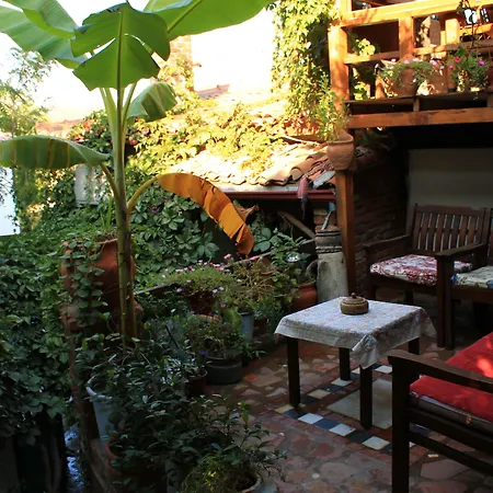 Kirkinca Otel Selçuk