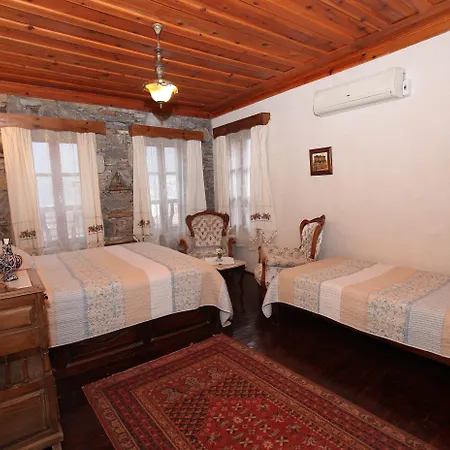 Kirkinca Otel Selçuk