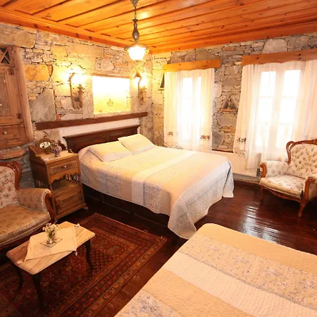 Otel Kirkinca Selçuk