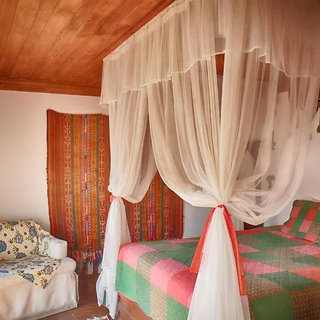 Kirkinca Otel Selçuk