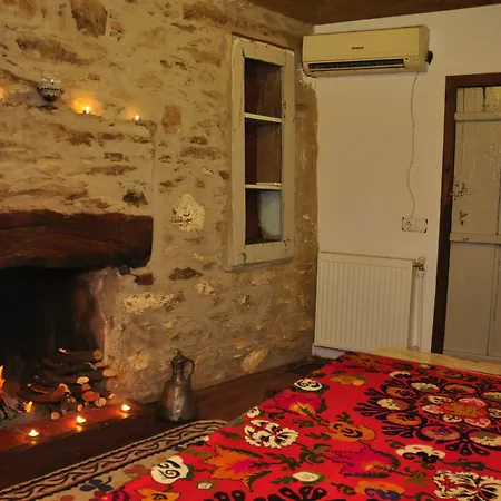 Hotel Kirkinca Selçuk